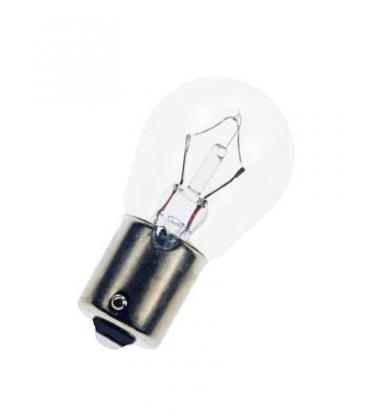 Lampada speciale per porte di garage 32,5 V, 34 W Ba15s dimensioni 25x50 10942-22453