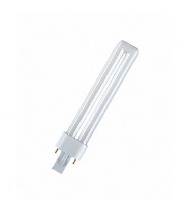 Compact Fluorescent Lamp TC-S 11W 827 G23 2G7 1045-2254