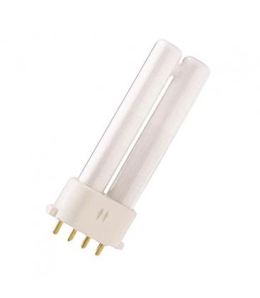 Compact Fluorescent Lamp Master PL-S 5W 827 G23 2G7 1046-2257