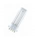 CFL TC-S Dulux S-E 11W 840 2G7 1048-2263