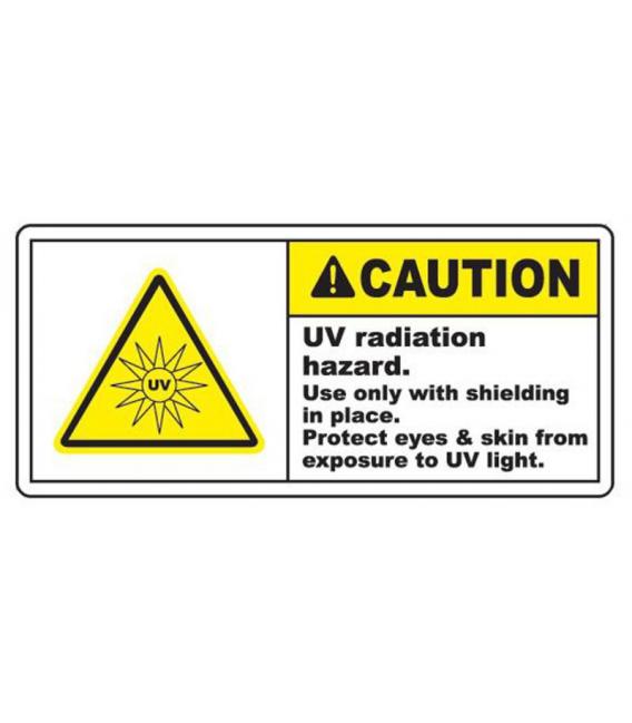 Mini T5 G5 UV-C da 16W: Soluzione di lampada di sterilizzazione compatta – Foto