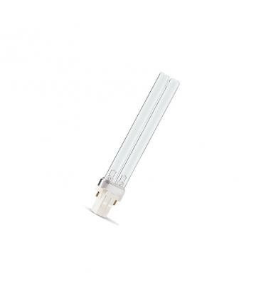 13W PL-S G23 Lampe de stérilisation UV-C à efficacité. 7565-22761