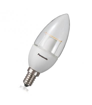 Panasonic Home E14 5W LED Lampe Bougie 11006-22800