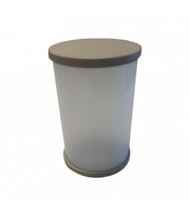 Dimco Lighting Replacement glass for 67102 G