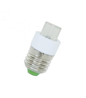 Adapter E27 na G9 nujno potreben za pretvorbo razsvetljave 11010-22808