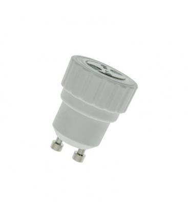 Vielseitige GU10 auf G4, G6 MR8 MR11 MR16 Adapterfassungen 11014-22813