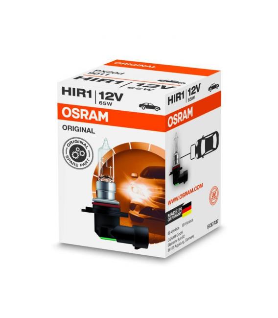 Autoscheinwerferlampe 9011 HIR1 12V – foto