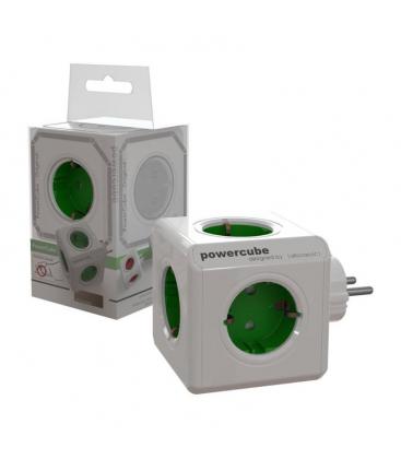 PowerCube Original Tipo F - Cavo di prolunga elettrica verde 11049-22911