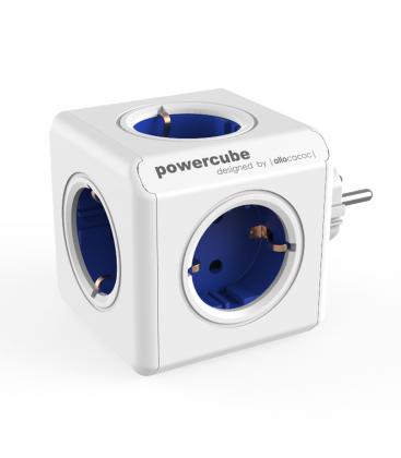 PowerCube Original Type F Cobalt Blue Rallonge électrique 11051-22912