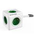 PowerCube Extended Tipo F Verde 1.5 m 11057-22918