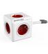 PowerCube Extended Tipo F Rojo 1.5 m 11059-22922