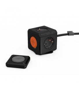 PowerCube Extended Remote Set črna 1.5 m
