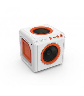 AudioCube Portátil
