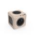 AudioCube Portable Wood Edition 11084-22986