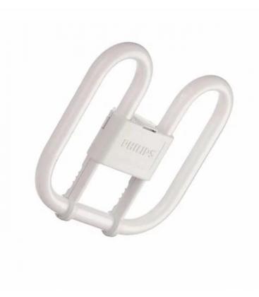 Lampada compatta quadrata 16W 827 GR10q 9862-23018