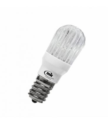 12V LED T22x62 0,5W E14 Lampadina a prisma per elettrodomestici 10991-23031