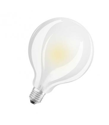 LED-Glühbirne 11W Warmweiß E27 Spherical 11164-23202