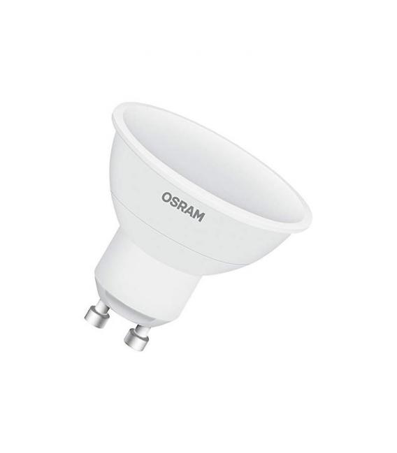 Ledstar PAR16 RGBW 25 4,5W 827 FR - LED sijalka z daljinskim upravljalnikom – fotografija