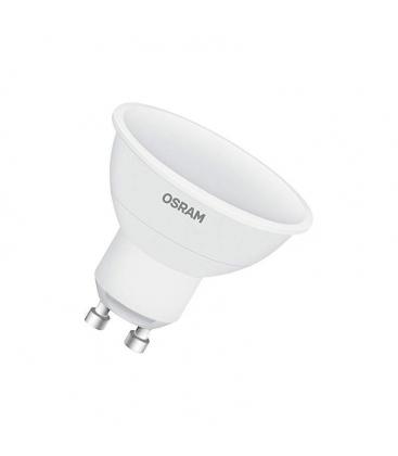 Ledstar PAR16 RGBW 25 4.5W 827 FR - Lámpara LED con mando a distancia 11182-23280