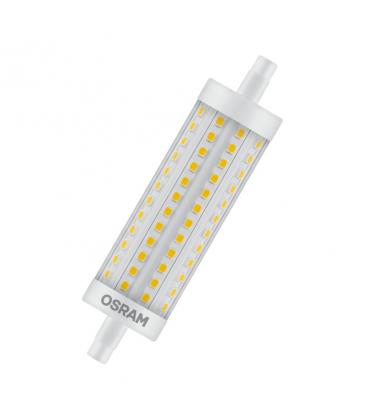 Lampe LED Superstar Line 15W 827 220V R7s 118mm Dimm 11189-23312