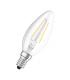 LED-Klassiker Kerze B 15 1.4W 827 220V CL E14 11192-23328