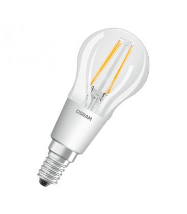 Dimmable Mini LED Lamp P 40 5W 827 E14, 220V Power 11200-23374