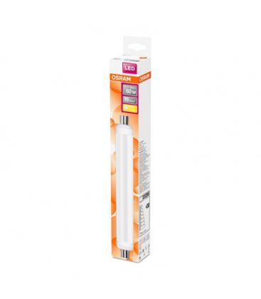 Lámpara LED lineal Star Line 9W 827 FR S19 - Ilumine su espacio 11204-23396