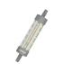 Star Line 60 6.5W 827 220V R7s 118mm 11205-23398