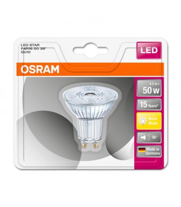 Star Par16 50 4,3W 827 - LED sijalka s 36° snopom 11219-23469