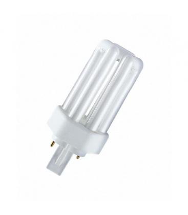 Dulux T 18W 840 Plus GX24 Energy Saving Lamp 1068-2348