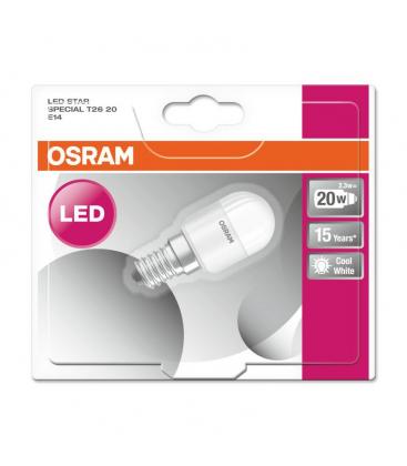 Lampe LED Star Special T26 20 2.3W 865 E14 - Ampoule électroménager 11222-23482