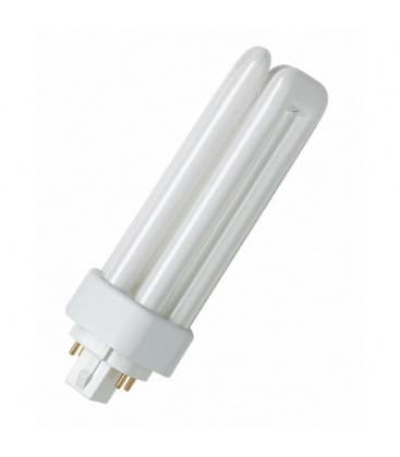 Dulux T-E 18W 840 Plus Compact Fluorescent Lamp lampe à économie d'énergie 1072-2360