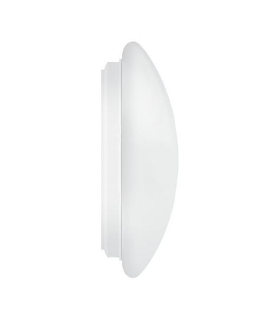 Ledvance Surface Circular LED 400 ilumina tu habitación con luz blanca cálida de 24 W y sensor IP44 – foto
