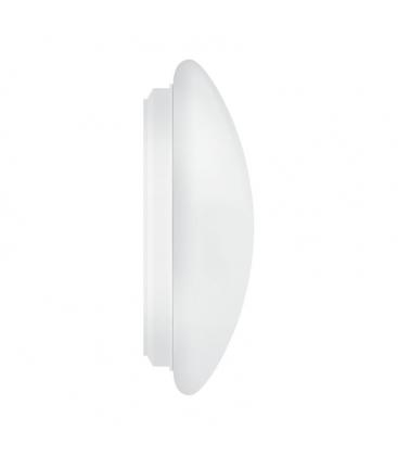 Ledvance Surface Circular LED 400 Ilumine su espacio con 24 W de iluminación de bajo consumo controlada por sensor 11256-23716