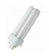 GX24 CFL Dulux T-E 26W 830 Plus Single 1075-2372