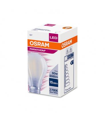 LED Lamp Parathom Classic A 60 7W 827 E27 - LED Lamp 11261-23744