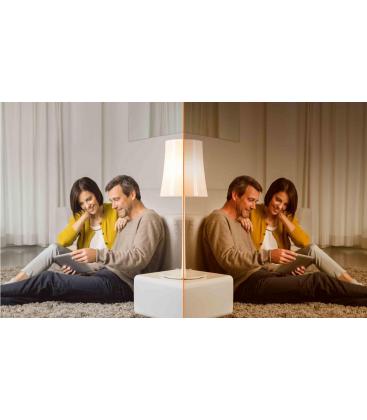 Lámpara LED Parathom Classic A GLOWdim 4.5W 827 E27 - Lámparas LED 11276-23802