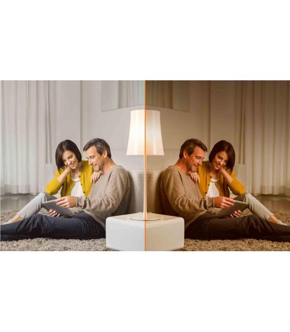 Parathom Classic Mini P GLOWdim 40 - E14, 4.5W, 827 220V LED Lamp – photo