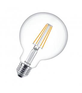 Sphärische Classic LEDBulb ND 7 60W 220V 827 G93 CL E27