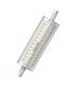 CorePro LED Linear 14 100W 830 220V R7s 118mm dimmbar 11298-23887