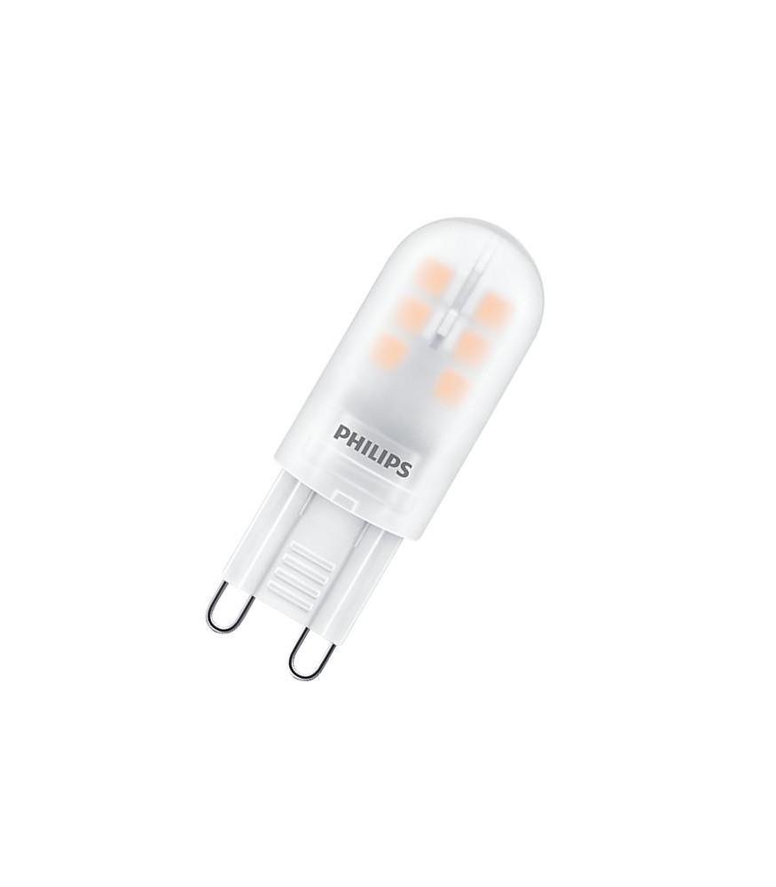 Philips LedcapsuleND 25W 220V 827 G9 - Svetila.com