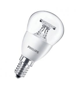 LEDlustre ND 4 25W 220V 827 P45 CL E14 Mini lámpara LED clásica