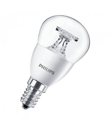 LEDlustre ND 4 25W E14 Mini lampe Eclairage classique et efficace 11309-23932