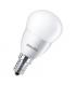 Mini lampada LED classica LEDlustre 4 25W 220V 827 P45 FR E14 9681-23939