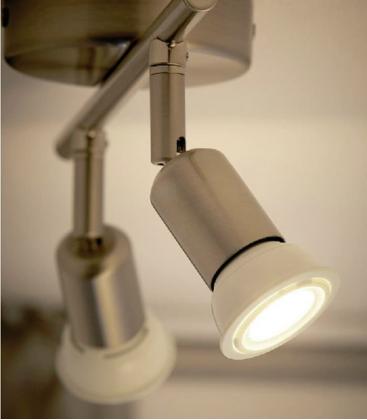 Corepro LEDspot 4.6 - Lampe LED 50W 830 220V 11329-24017