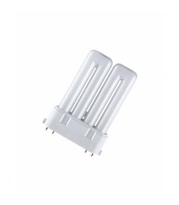 Compact Fluorescent Lamp 24W 840 Efficient 1084-2406