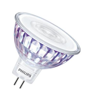 LEDspot VLE D 5.5 35W 12V 827 MR16 GU5.3 Lámpara LED regulable 11390-24203