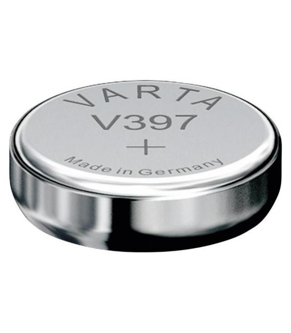 V397 1.55V 23mAh Battery Pack - 10 pcs | Batteries – photo