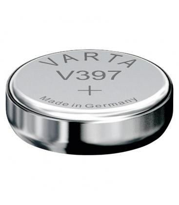 Batteria V397 1,55V 23mAh - 10 pezzi | Batterie 11431-24368