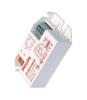 HF M red 118 SH PL-C T 230V Ballast 11437-24396